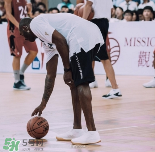 nike kobe ad mid baseline什么時(shí)候發(fā)售_多少錢？