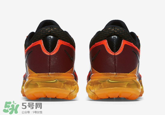 nike air vapormax cs什么時候發(fā)售？