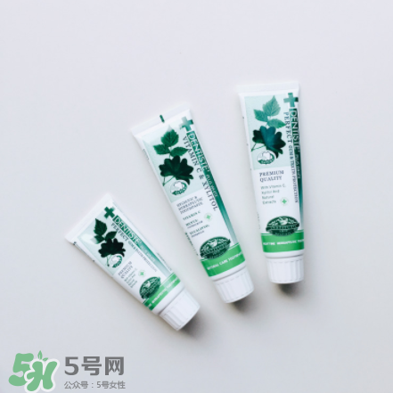 Dentiste牙膏怎么樣？Dentiste牙膏使用感受