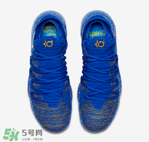 nike kd 10杜蘭特首冠戰(zhàn)靴什么時(shí)候發(fā)售_多少錢？