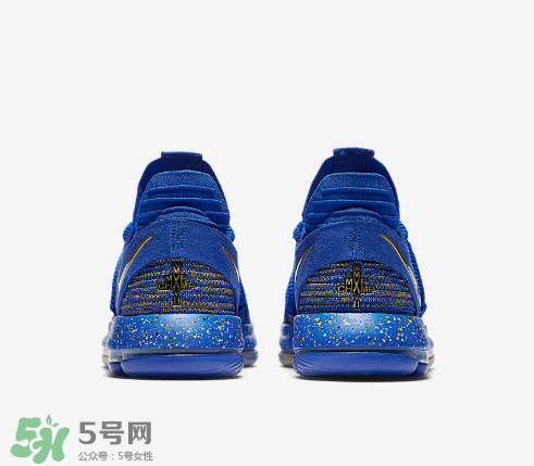 nike kd 10杜蘭特首冠戰(zhàn)靴什么時(shí)候發(fā)售_多少錢？