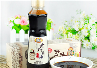 兒童醬油哪個(gè)牌子好？?jī)和u油什么牌子好？