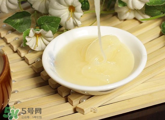 椴樹蜜有什么氣味？椴樹蜜結(jié)晶看到糖怎么回事