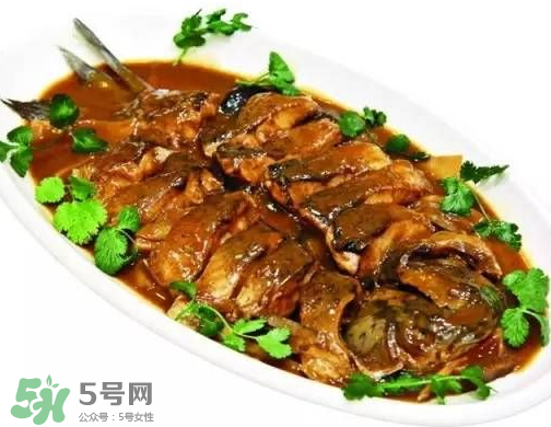 青魚怎么做好吃又簡(jiǎn)單？青魚怎么做不腥？