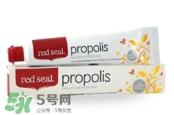 Red Seal紅印牙膏貴嗎？Red Seal紅印牙膏多少錢？