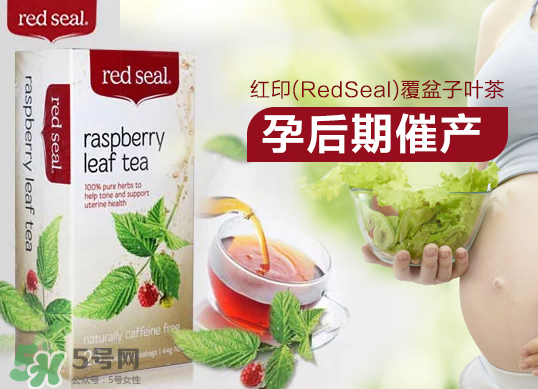 Red Seal紅印覆盆子茶能幫助順產(chǎn)嗎_對(duì)順產(chǎn)有利嗎？