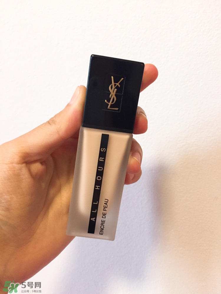 ysl all hours粉底液多少錢(qián)_專(zhuān)柜價(jià)格