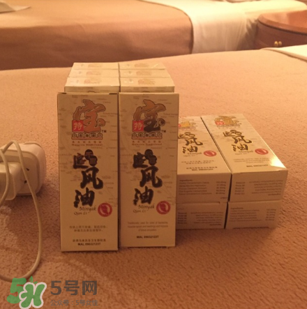 千里追風(fēng)油哪個(gè)牌子好？千里追風(fēng)油品牌推薦