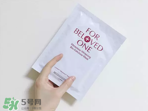 好用的片狀面膜推薦 片狀面膜測(cè)評(píng)