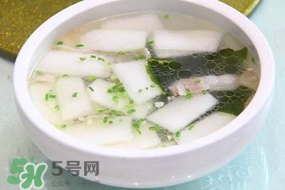 產(chǎn)后一周吃什么水果蔬菜？月子餐第一周必吃食譜！