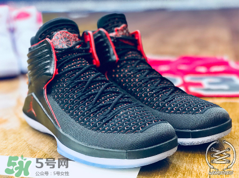 air jordan 32 mj day黑紅禁穿配色什么時(shí)候發(fā)售_多少錢(qián)？