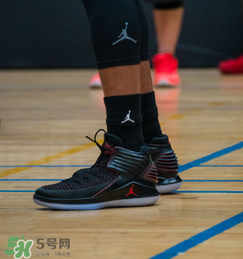 air jordan 32 mj day黑紅禁穿配色什么時(shí)候發(fā)售_多少錢(qián)？