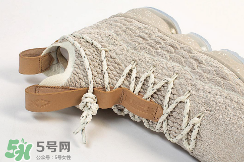 nike lebron 15 ghost實(shí)物細(xì)節(jié)怎么樣？