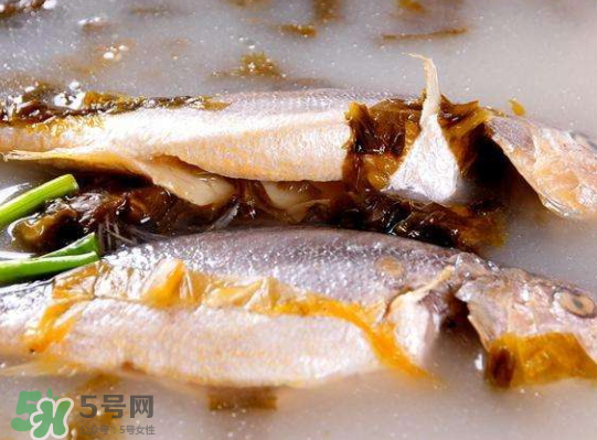 黃魚湯怎么做好吃？黃魚湯的營養(yǎng)價值