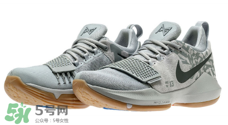 nike pg 1 baseline什么時(shí)候發(fā)售_多少錢？