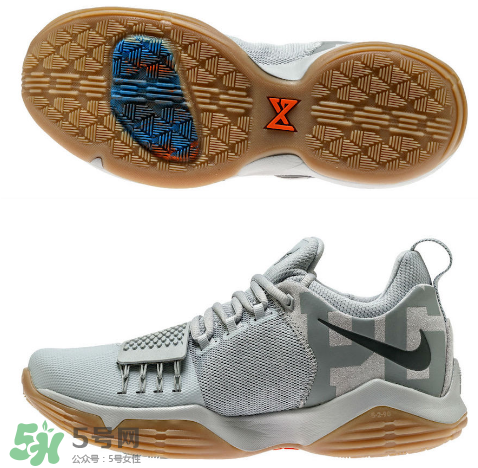 nike pg 1 baseline什么時(shí)候發(fā)售_多少錢？