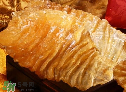 魚膠可以天天吃嗎？魚膠什么時(shí)候吃最好？