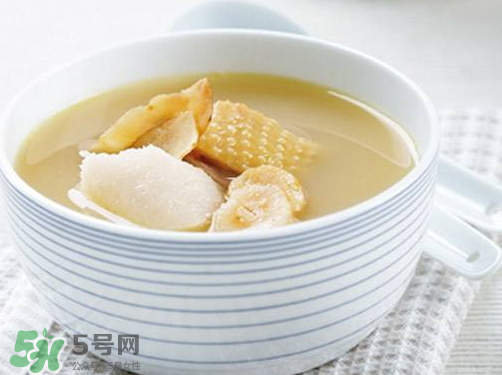 魚(yú)膠和什么一起燉最好？