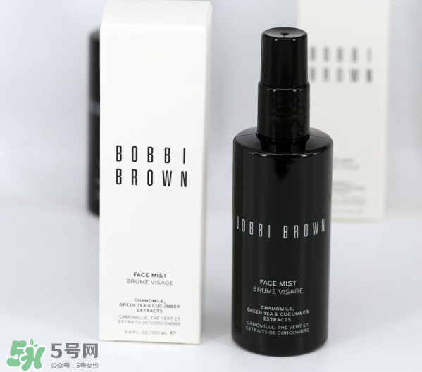 Bobbi Brown定妝噴霧怎么樣？Bobbi Brown定妝噴霧多少錢？