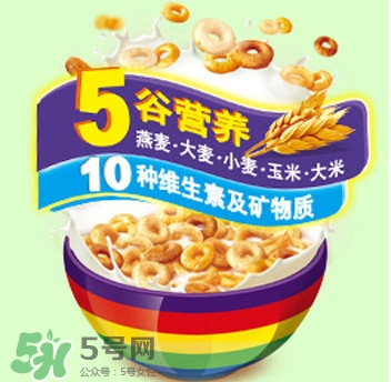 雀巢脆谷樂(lè)是膨化食品嗎？雀巢脆谷樂(lè)可以干吃嗎