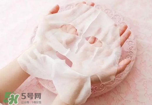 肌美精3D面膜真假怎么辨別？肌美精3D面膜真假對(duì)比圖