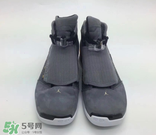 trophy room與air jordan 17聯(lián)名款什么時候發(fā)售？