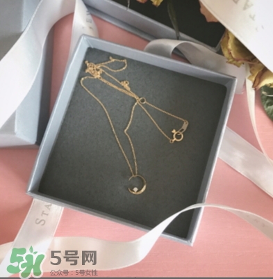 star jewelry多少錢(qián)？star jewelry首飾價(jià)格表