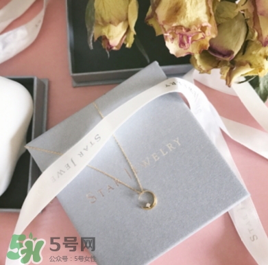 star jewelry多少錢(qián)？star jewelry首飾價(jià)格表