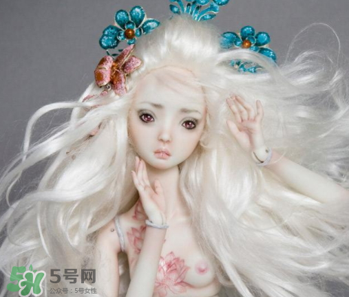 Enchanted Doll多少錢？Enchanted Doll哪里買？