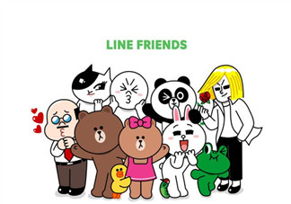 LINE FRIENDS跨界合作款有哪些？怎么樣？