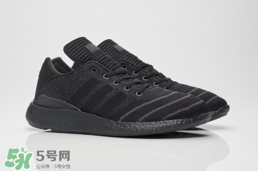 adidas busenitz pureboost黑魂配色多少錢_在哪買？