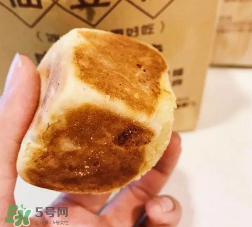 虎皮餑餑是怎么做的？虎皮餑餑是哪里的