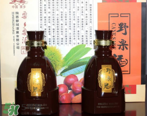 泡板栗酒用什么酒最好？板栗用什么酒泡最好？