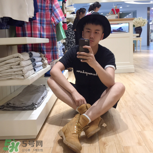 timberland鞋碼偏大嗎？timberland鞋碼偏大還是偏??？