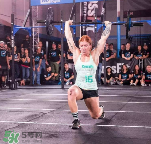 crossfit適合所有人嗎？crossfit適合女生練嗎？