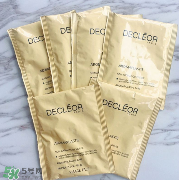 Decleor思妍麗雞飼料復(fù)合素面膜粉怎么樣？Decleor面膜粉測(cè)評(píng)