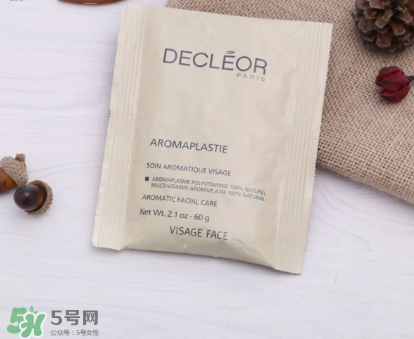 Decleor思妍麗雞飼料復(fù)合素面膜粉怎么樣？Decleor面膜粉測(cè)評(píng)