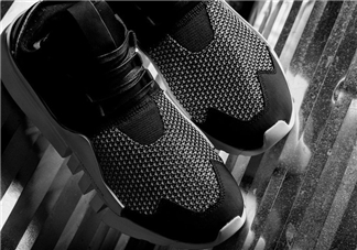 adidas y-3 ayero黑白配色在哪買(mǎi)_多少錢(qián)？