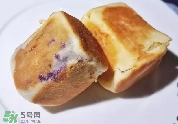 仙豆糕是用什么做的？仙豆糕好吃嗎