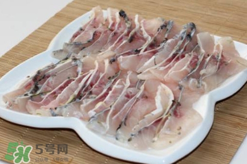 脆肉鯇是草魚(yú)嗎？脆肉鯇和草魚(yú)有什么區(qū)別