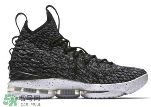 nike lebron 15 ashes什么時候發(fā)售_多少錢？