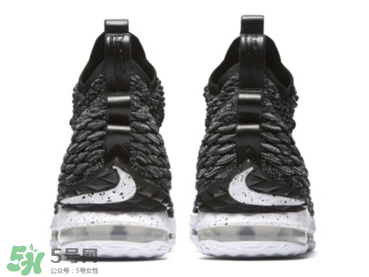 nike lebron 15 ashes什么時候發(fā)售_多少錢？