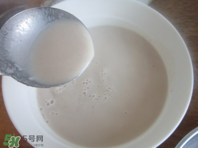 核桃可以和黃豆一起打豆?jié){嗎？核桃和什么一起打豆?jié){好？