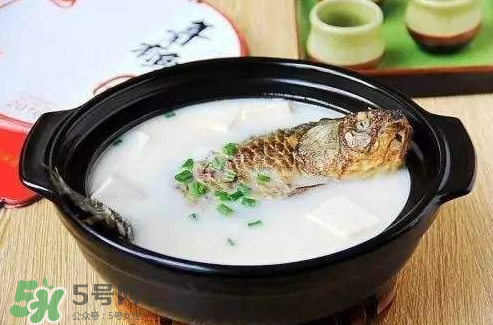 魚湯怎么去腥？魚湯去腥小技巧