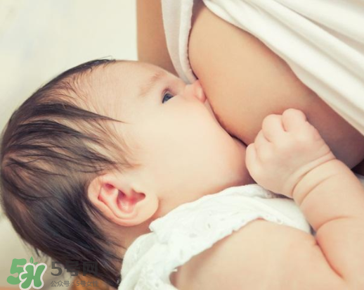 母乳寶寶一天大便幾次正常？母乳寶寶排便情況介紹