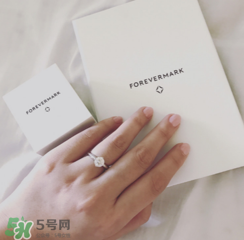 forevermark是什么牌子？forevermark是什么檔次？