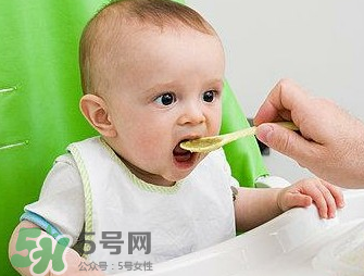 母乳寶寶幾個(gè)月添加輔食？母乳寶寶添加輔食的時(shí)間介紹