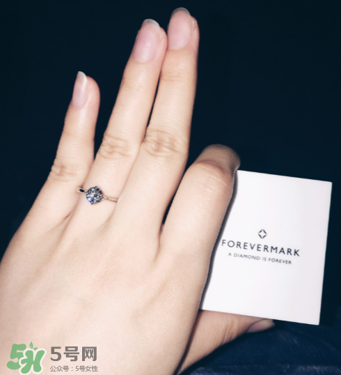 forevermark鉆石保值嗎？forevermark證書權(quán)威嗎？