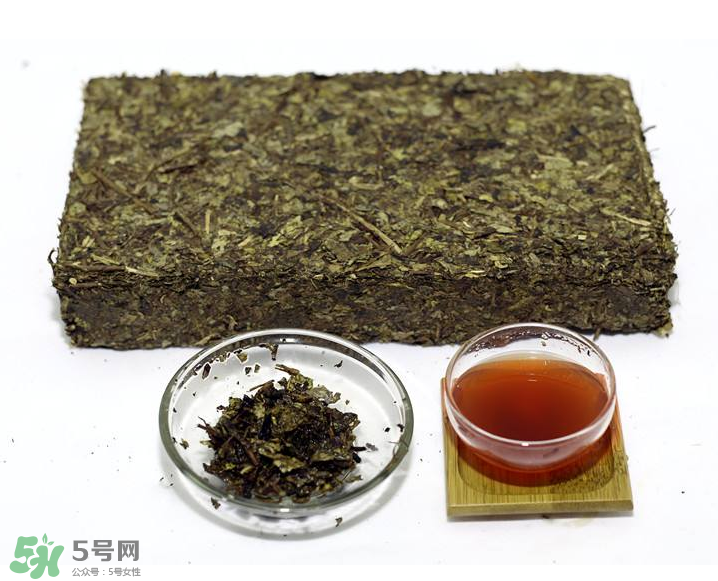 涇陽茯茶哪個(gè)品牌正宗？陜西涇陽茯茶的價(jià)格