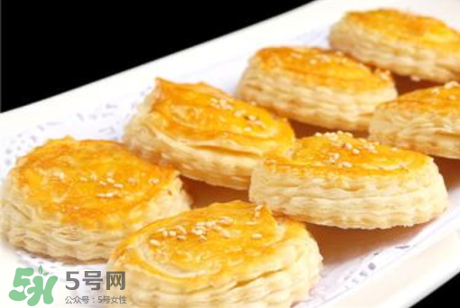 榴蓮酥熱量高嗎 一個榴蓮酥熱量